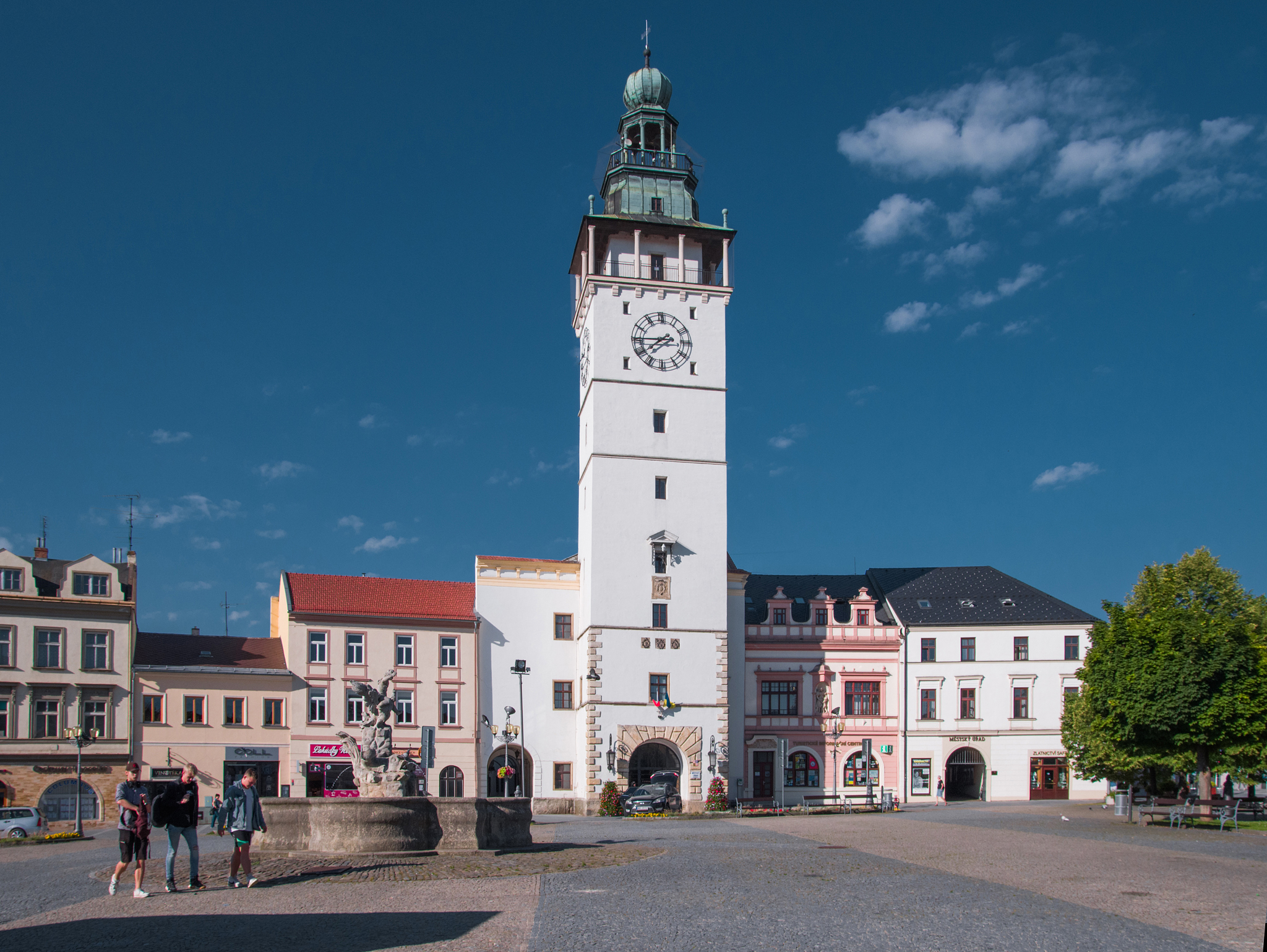 Vyškov