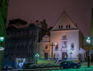 Čím jste Vy, byli jsme i my, čím jsme my, budete i Vy. Mumie mnichów.