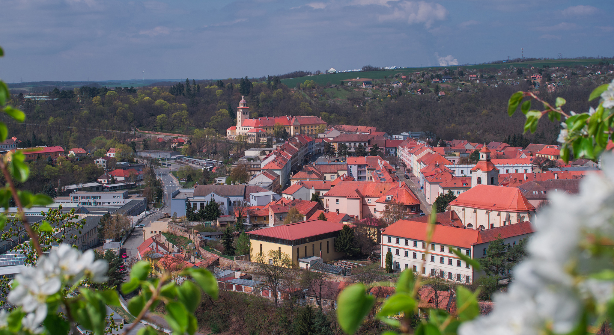 Morawski Krumlov