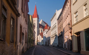 Znojmo