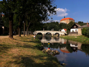 Namest nad Oslavou