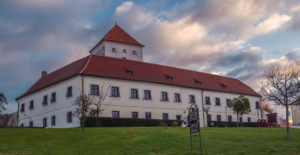 Čejkovice