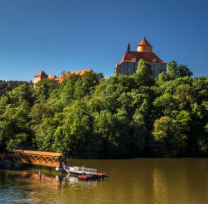 Zamek Veveří