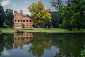 Janův hrad