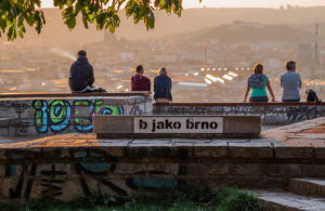 Bílá hora