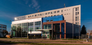 Muzeum Techniki